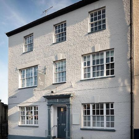 Lyme 1 Hotel Lyme Regis Luaran gambar