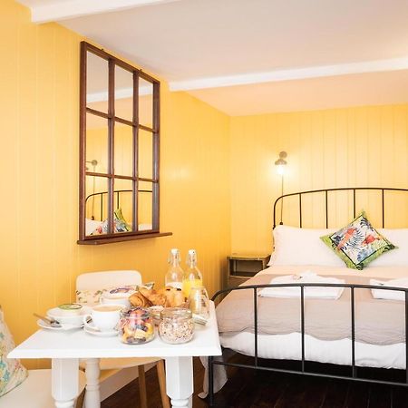 Lyme 1 Hotel Lyme Regis Luaran gambar