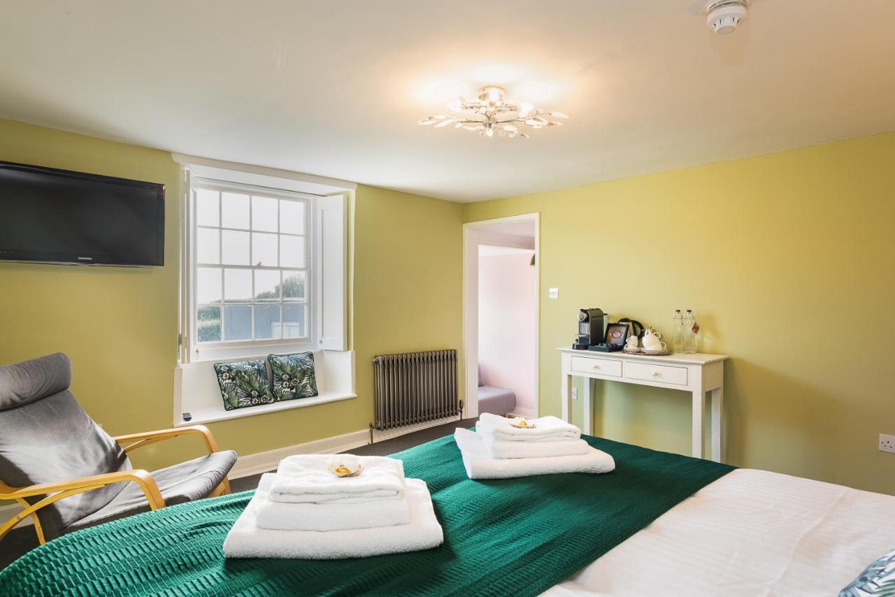 Lyme 1 Hotel Lyme Regis Luaran gambar