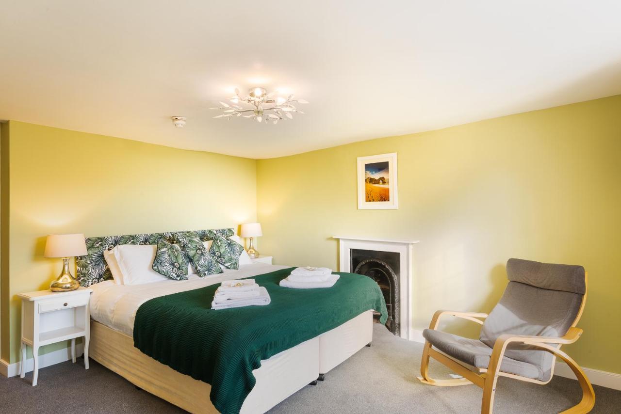 Lyme 1 Hotel Lyme Regis Luaran gambar