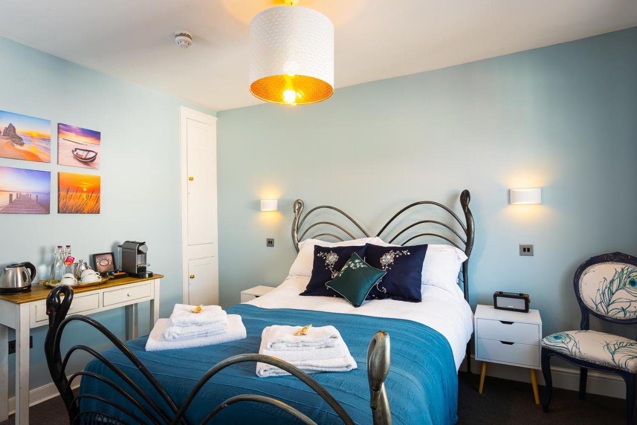 Lyme 1 Hotel Lyme Regis Luaran gambar