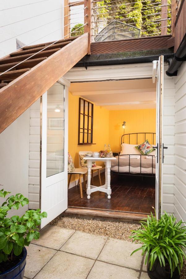Lyme 1 Hotel Lyme Regis Luaran gambar