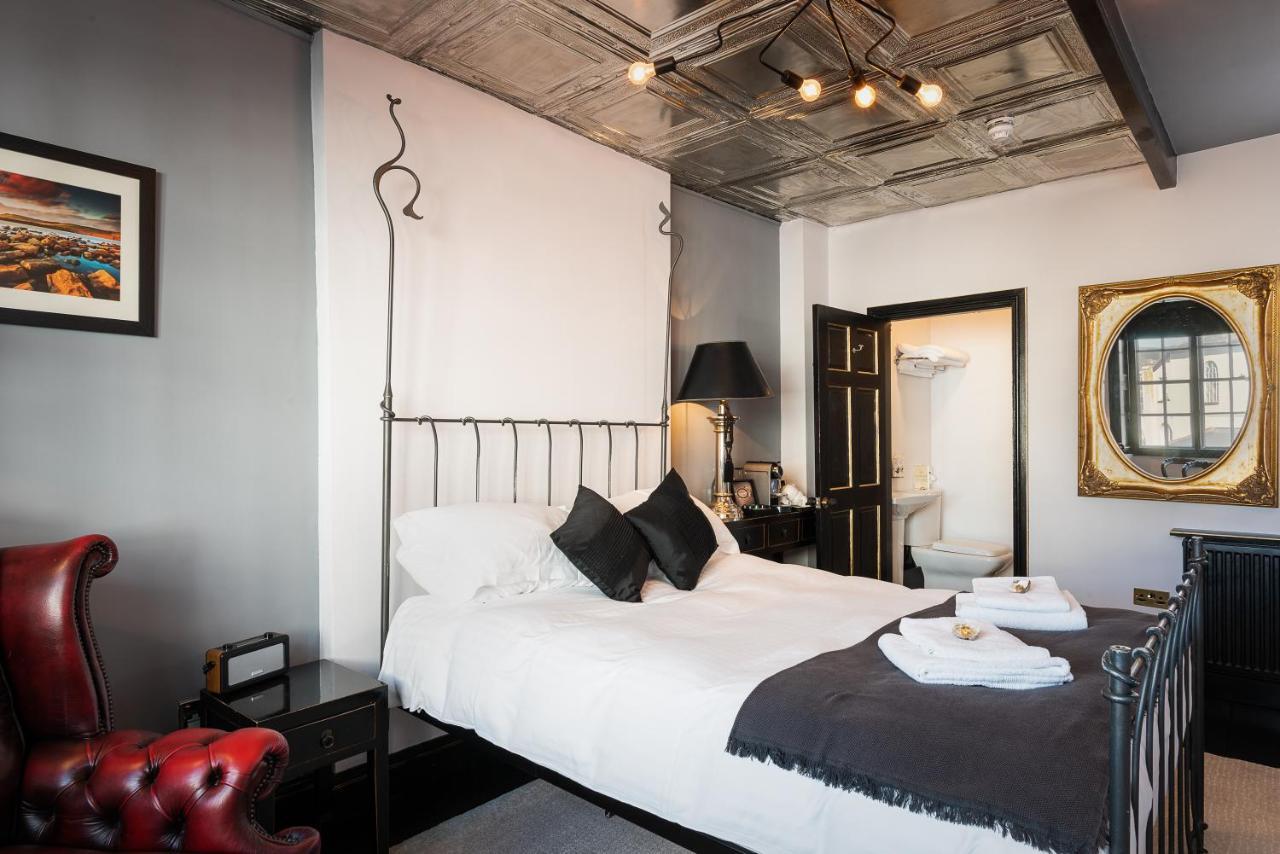Lyme 1 Hotel Lyme Regis Luaran gambar