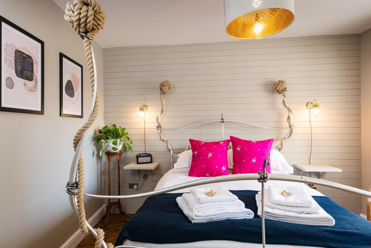 Lyme 1 Hotel Lyme Regis Luaran gambar