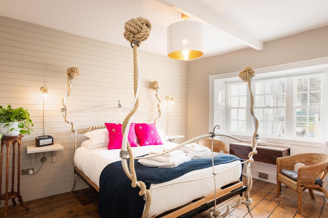 Lyme 1 Hotel Lyme Regis Bilik gambar